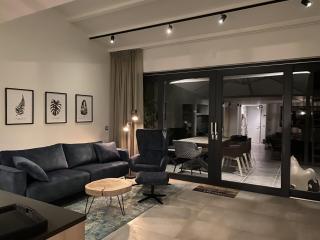 Holiday Home Nieuwvliet near Beach & Dunes, cleaning included - Nieuwvliet-Bad - 6