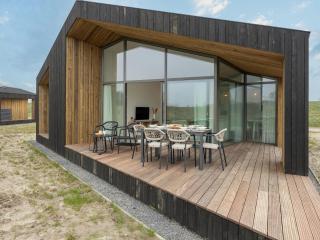 Cottage in Wissenkerke near Nature Reserve, cleaning included - Wissenkerke - 2