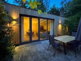 Holiday Home in Zelhem with Forest and Hot Tub, cleaning included - Zelhem - 6