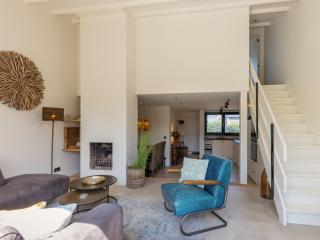 Holiday Home Nieuwvliet near Beach & Dunes, cleaning included - Nieuwvliet-Bad - 8