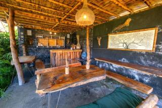 Bamboo Mount Batur and Hot Spring - Kintamani - 6