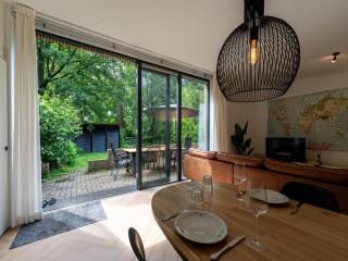 Holiday Home in Zelhem with Forest and Hot Tub, cleaning included - Zelhem - 3