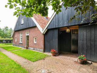 Apartment in Enschede with Garden, cleaning included - Enschede - 1