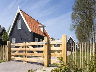 Holiday Home in Wissenkerke near Beach, cleaning included - Wissenkerke - 1