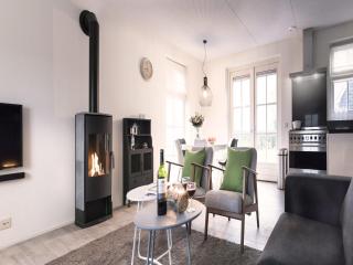 Holiday Home in Wissenkerke near Beach, cleaning included - Wissenkerke - 8