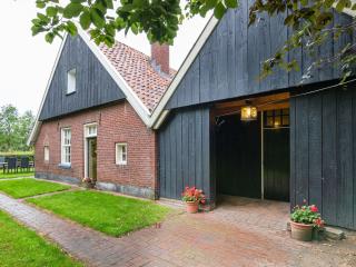 Apartment in Enschede with Garden, cleaning included - Enschede - 3