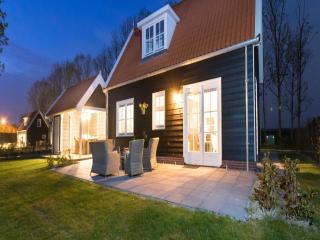 Holiday Home in Wissenkerke near Beach, cleaning included - Wissenkerke - 3