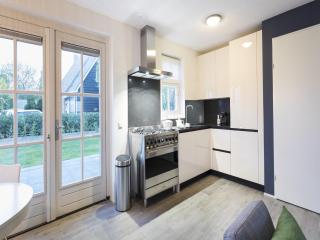 Holiday Home in Wissenkerke near Beach, cleaning included - Wissenkerke - 0
