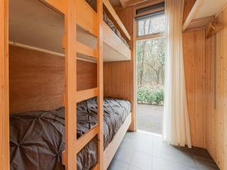 Forest House in Norg with Private Sauna, cleaning included - Norg - 7