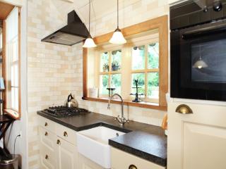 Apartment in Enschede with Garden, cleaning included - Enschede - 8