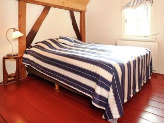Apartment in Enschede with Garden, cleaning included - Enschede - 6