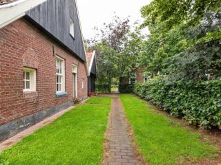 Apartment in Enschede with Garden, cleaning included - Enschede - 2