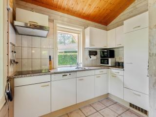 Chalet in Hulshorst near Lake, cleaning included - Hulshorst - 7