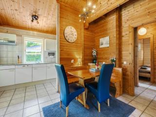 Chalet in Hulshorst near Lake, cleaning included - Hulshorst - 6