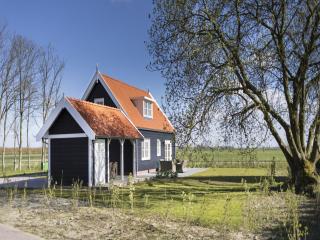 Holiday Home in Wissenkerke near Beach, cleaning included - Wissenkerke - 9