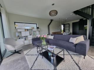 Luxurious detached water villa with jetty, cleaning included - Balk - 9