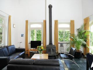Coachman's House near Roermond with Garden, cleaning included - Sint Odiliënberg - 1