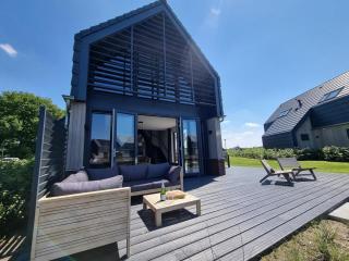 Luxurious detached water villa with jetty, cleaning included - Balk - 4