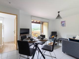 Appartement 4 personnes proche lac de Génos - FR-1-695-77 - Génos - 9