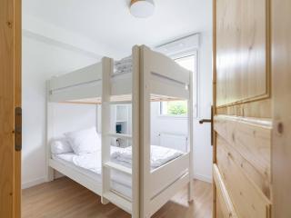 Appartement 4 personnes proche lac de Génos - FR-1-695-77 - Génos - 7