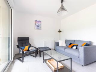 Appartement 4 personnes proche lac de Génos - FR-1-695-77 - Génos - 5