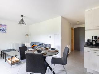 Appartement 4 personnes proche lac de Génos - FR-1-695-77 - Génos - 4