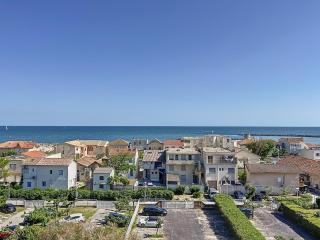Superbe T3 rénové entre port et plage avec parking privé - FR-1-715-109 - Mauguio - 9