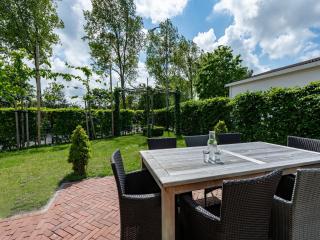 Detached House Zeeland near Beach, cleaning included - Kamperland - 5