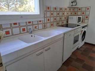 Charmante maison 6 pers. accès forêt, 600m plage, animaux admis - FR-1-323-582 - 7