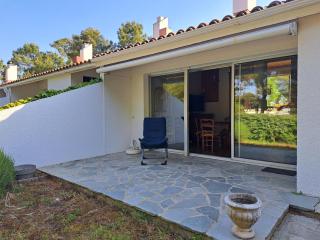 Charmante maison 6 pers. accès forêt, 600m plage, animaux admis - FR-1-323-582 - 0
