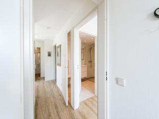 Semi-detached house near Noord-Beveland Beach, cleaning included - Kamperland - 4