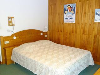 Studio central aux Gets pour 2 pers avec Wifi - FR-1-802-98 - Les Gets - 0