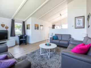 Semi-detached house near Noord-Beveland Beach, cleaning included - Kamperland - 5