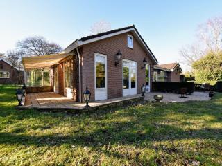 Holiday Home in Veluwe near Forest Trails, cleaning included - Garderen - 9