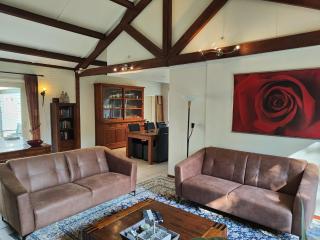 Holiday Home in Veluwe near Forest Trails, cleaning included - Garderen - 0