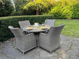 Holiday Home in Veluwe near Forest Trails, cleaning included - Garderen - 5
