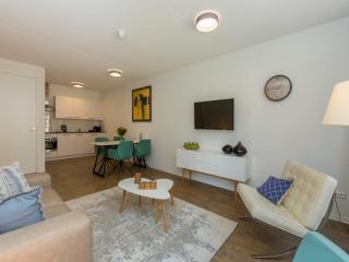 Apartment in Zoutelande near Sunny Beach, cleaning included - Zoutelande - 4