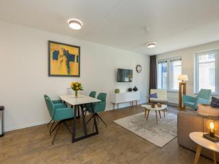 Apartment in Zoutelande near Sunny Beach, cleaning included - 2