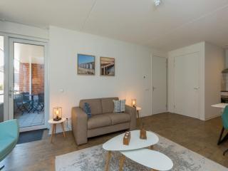 Apartment in Zoutelande near Sunny Beach, cleaning included - 8