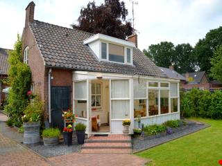 Attractive holiday home in Soerendonk, cleaning included - Soerendonk - 9