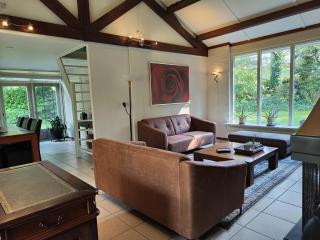 Holiday Home in Veluwe near Forest Trails, cleaning included - Garderen - 3
