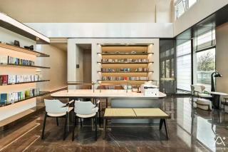 Atour S Hotel North Guoshang Road, Yinchuan Lan Waiting Valley - Yinchuan - 9