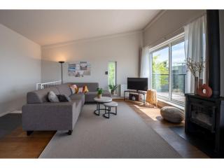 Water Villa Kortgene by Veerse Meer, cleaning included - Kortgene - 9