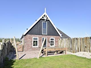 Holiday Home in Holland near Beaches, cleaning included - Callantsoog - 9