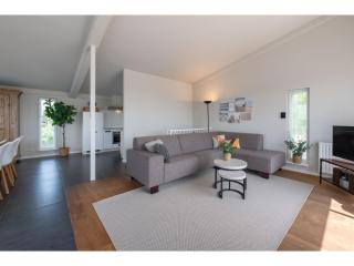 Water Villa Kortgene by Veerse Meer, cleaning included - Kortgene - 5