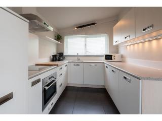Water Villa Kortgene by Veerse Meer, cleaning included - Kortgene - 0