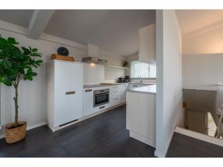 Water Villa Kortgene by Veerse Meer, cleaning included - Kortgene - 3