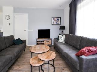 Group House in Lemele near Heuvelrug, cleaning included - Lemele - 3