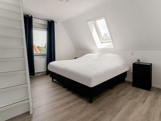 Group House in Lemele near Heuvelrug, cleaning included - Lemele - 7