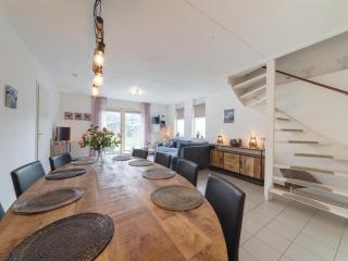 Holiday Home in Wemeldinge near the Sea - Wemeldinge - 3